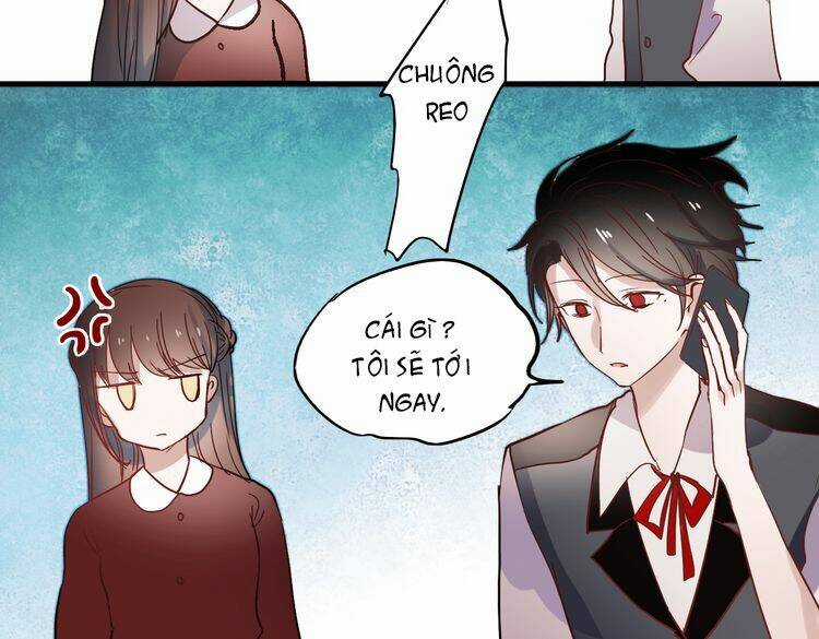 Hướng Tới Ánh Mặt Trời Chapter 36 trang 20