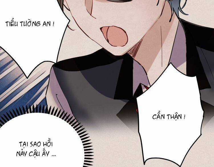 Hướng Tới Ánh Mặt Trời Chapter 36 trang 22