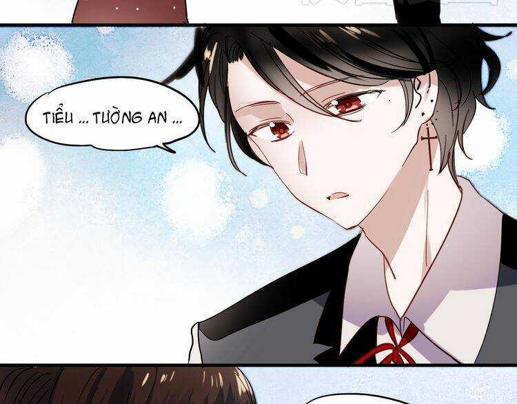 Hướng Tới Ánh Mặt Trời Chapter 36 trang 24