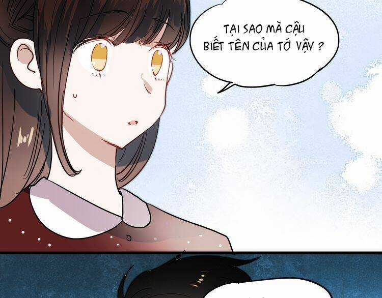 Hướng Tới Ánh Mặt Trời Chapter 36 trang 25