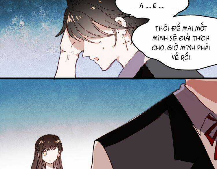 Hướng Tới Ánh Mặt Trời Chapter 36 trang 26