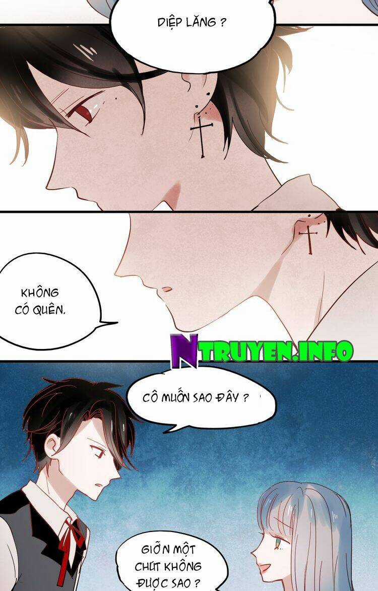 Hướng Tới Ánh Mặt Trời Chapter 36 trang 34