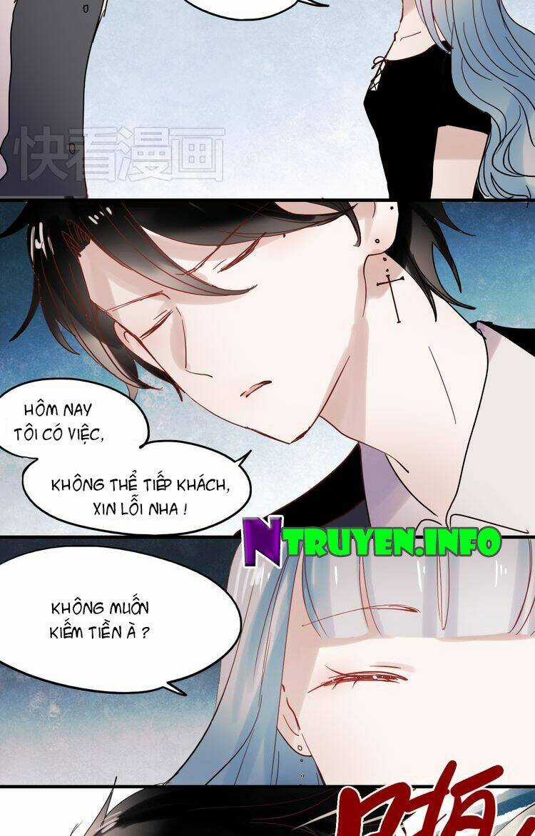 Hướng Tới Ánh Mặt Trời Chapter 36 trang 35