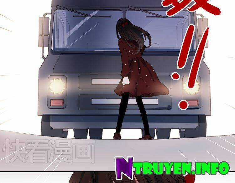 Hướng Tới Ánh Mặt Trời Chapter 36 trang 4