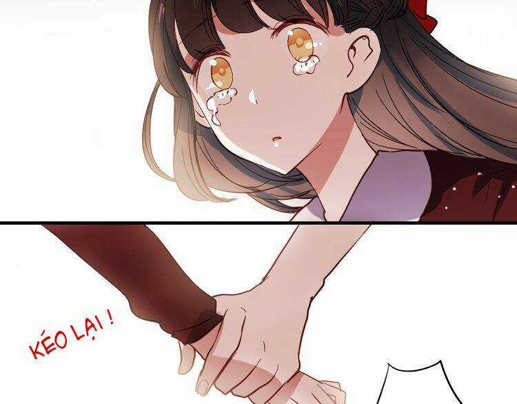 Hướng Tới Ánh Mặt Trời Chapter 36 trang 5