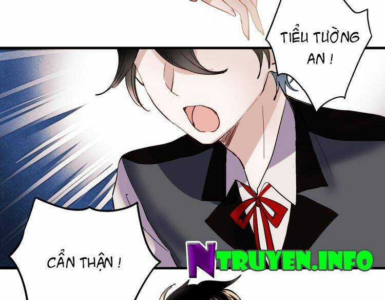 Hướng Tới Ánh Mặt Trời Chapter 36 trang 6