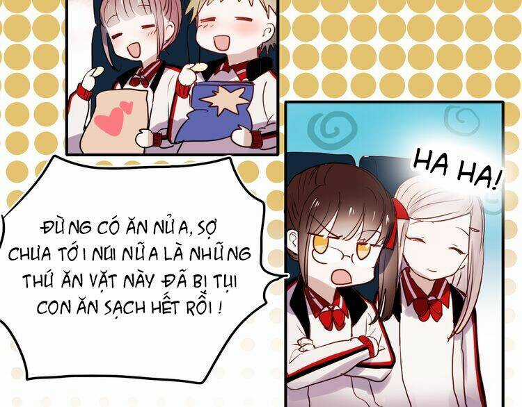 Hướng Tới Ánh Mặt Trời Chapter 37 trang 10