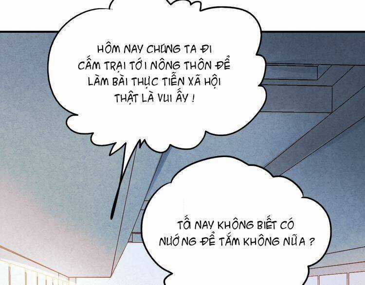 Hướng Tới Ánh Mặt Trời Chapter 37 trang 11