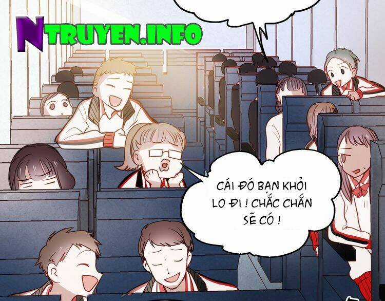 Hướng Tới Ánh Mặt Trời Chapter 37 trang 12