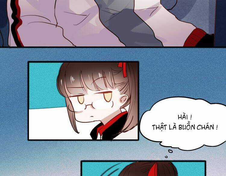 Hướng Tới Ánh Mặt Trời Chapter 37 trang 16