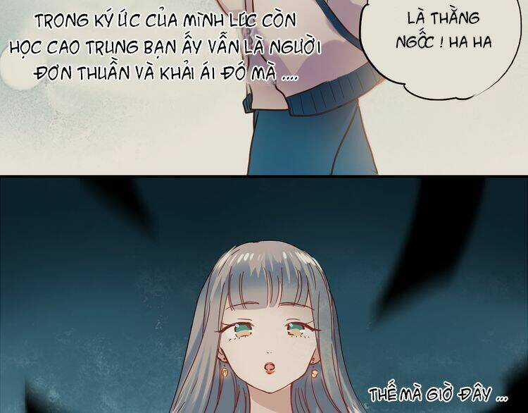 Hướng Tới Ánh Mặt Trời Chapter 37 trang 19