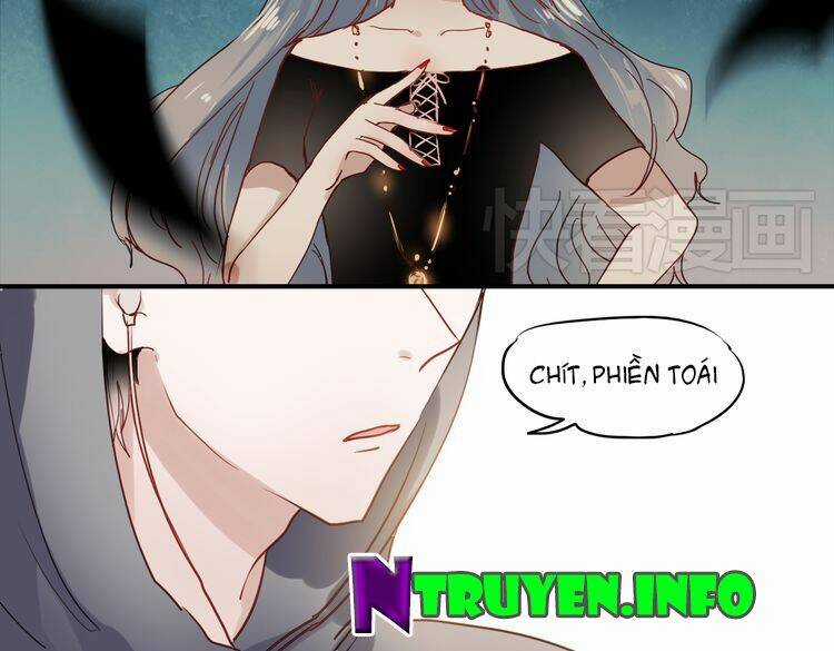 Hướng Tới Ánh Mặt Trời Chapter 37 trang 20