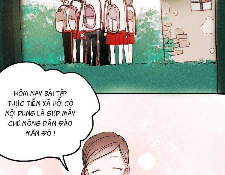 Hướng Tới Ánh Mặt Trời Chapter 37 trang 22