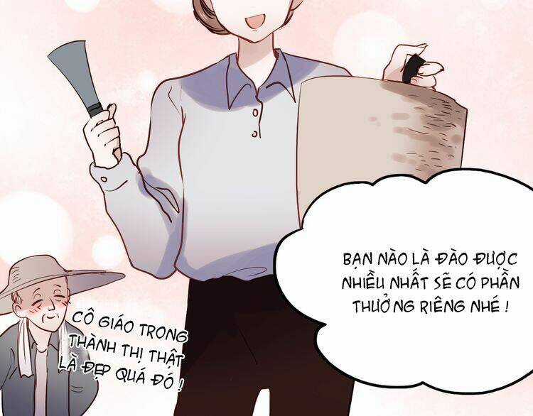 Hướng Tới Ánh Mặt Trời Chapter 37 trang 23