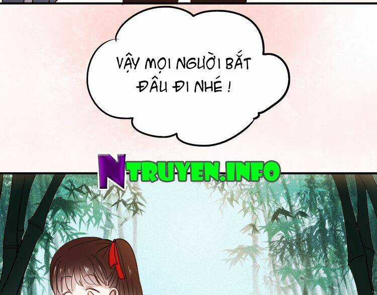 Hướng Tới Ánh Mặt Trời Chapter 37 trang 24