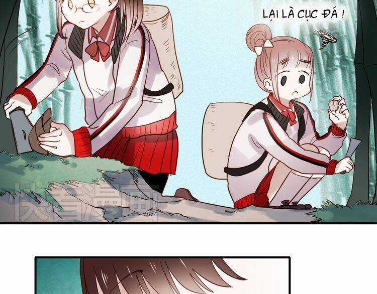 Hướng Tới Ánh Mặt Trời Chapter 37 trang 25