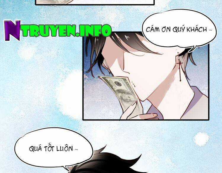 Hướng Tới Ánh Mặt Trời Chapter 37 trang 3