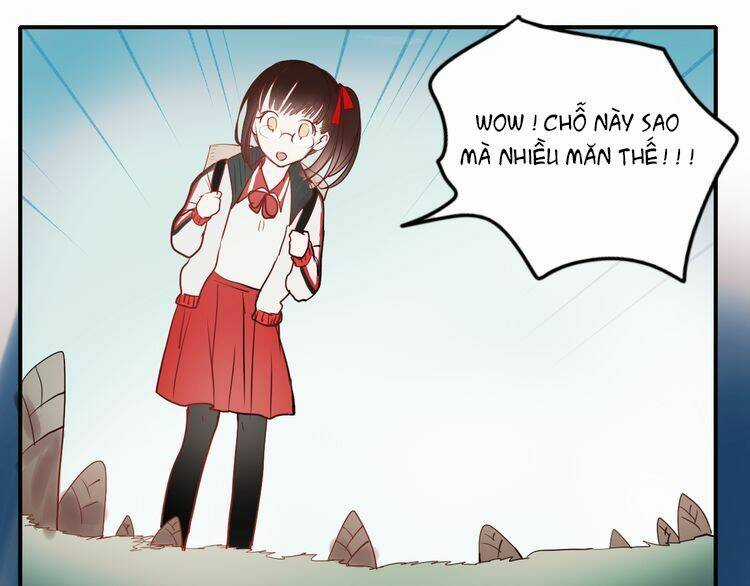 Hướng Tới Ánh Mặt Trời Chapter 37 trang 31