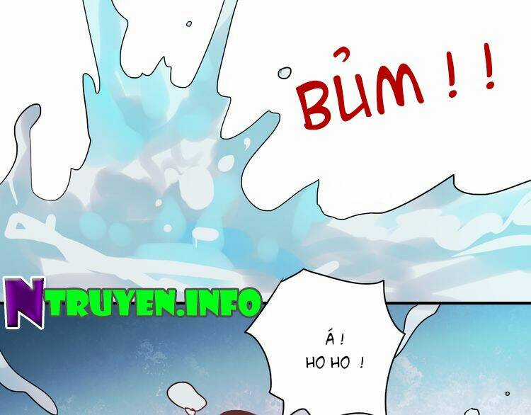 Hướng Tới Ánh Mặt Trời Chapter 37 trang 34