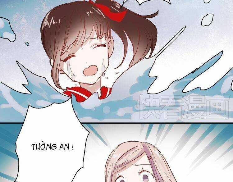 Hướng Tới Ánh Mặt Trời Chapter 37 trang 35