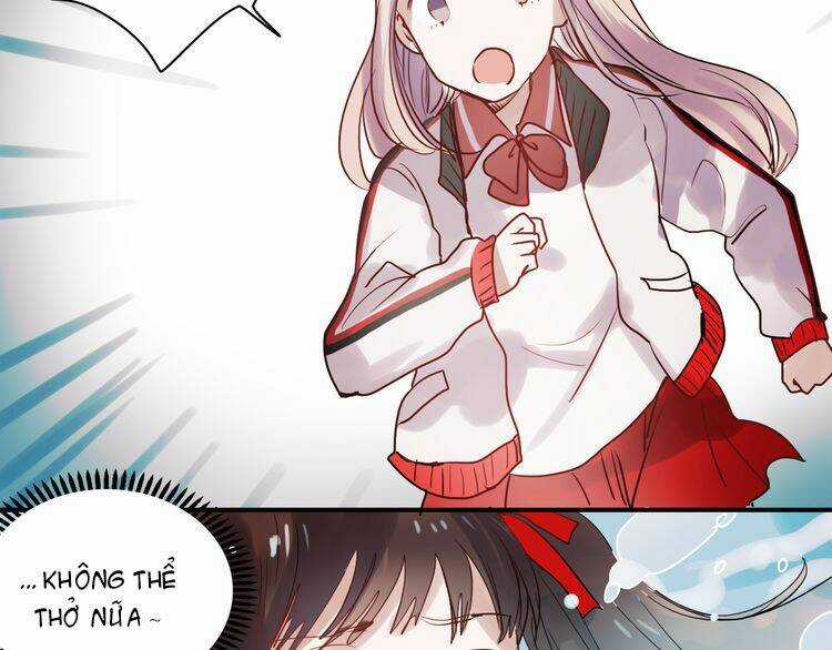 Hướng Tới Ánh Mặt Trời Chapter 37 trang 36