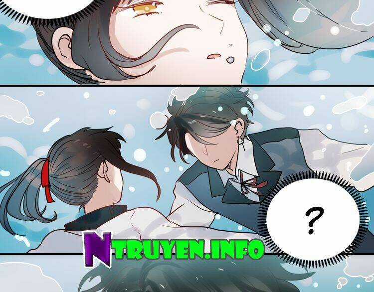 Hướng Tới Ánh Mặt Trời Chapter 37 trang 37