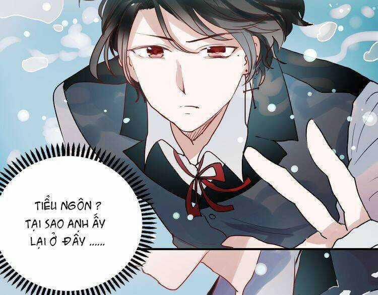 Hướng Tới Ánh Mặt Trời Chapter 37 trang 38