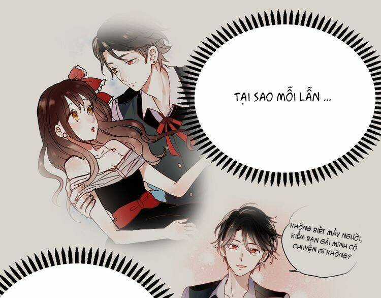 Hướng Tới Ánh Mặt Trời Chapter 37 trang 40