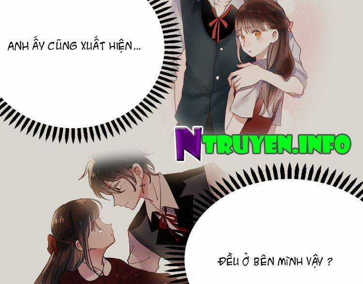 Hướng Tới Ánh Mặt Trời Chapter 37 trang 41
