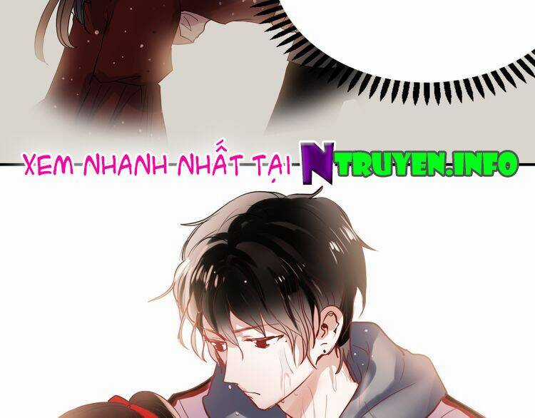 Hướng Tới Ánh Mặt Trời Chapter 37 trang 42