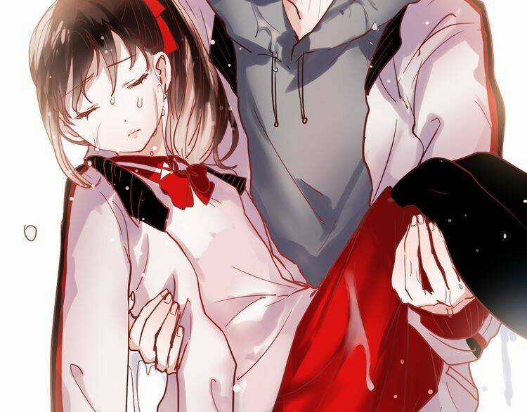 Hướng Tới Ánh Mặt Trời Chapter 37 trang 43