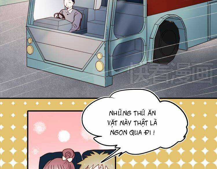 Hướng Tới Ánh Mặt Trời Chapter 37 trang 9