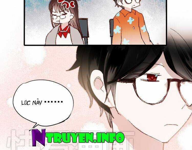 Hướng Tới Ánh Mặt Trời Chapter 38 trang 10