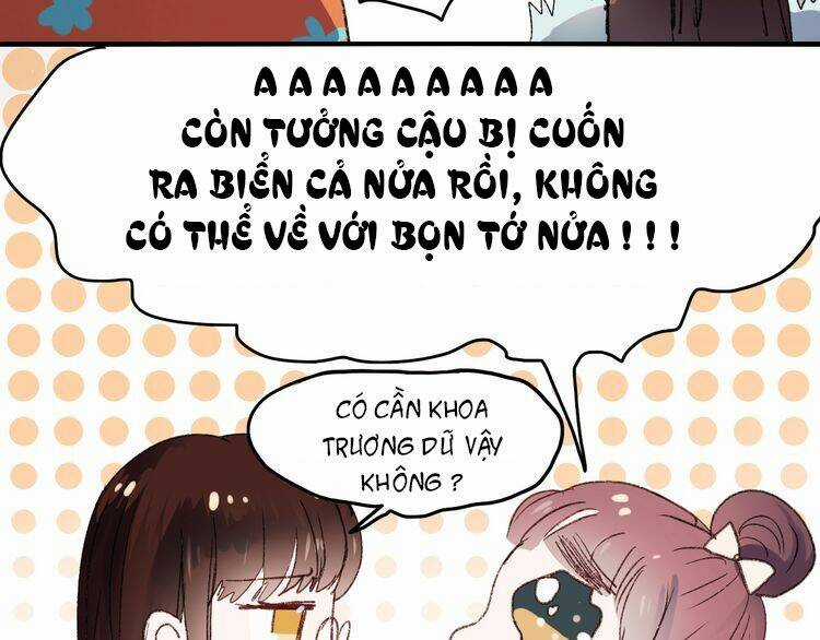 Hướng Tới Ánh Mặt Trời Chapter 38 trang 16