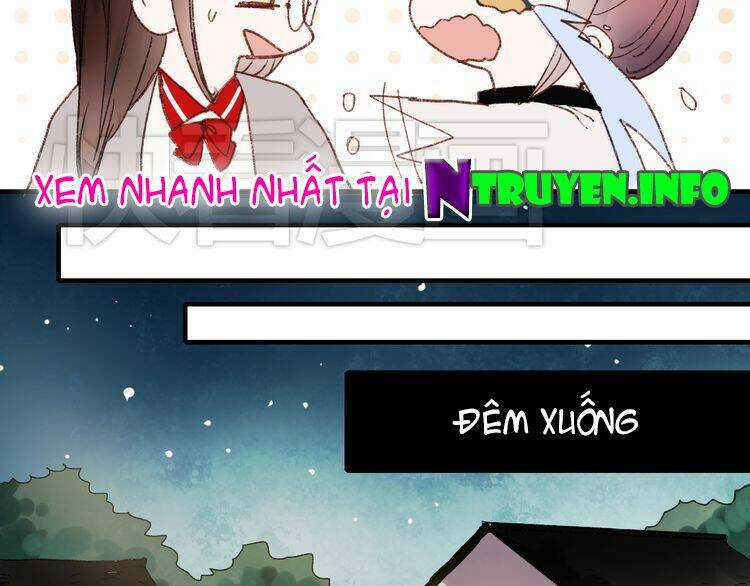 Hướng Tới Ánh Mặt Trời Chapter 38 trang 17