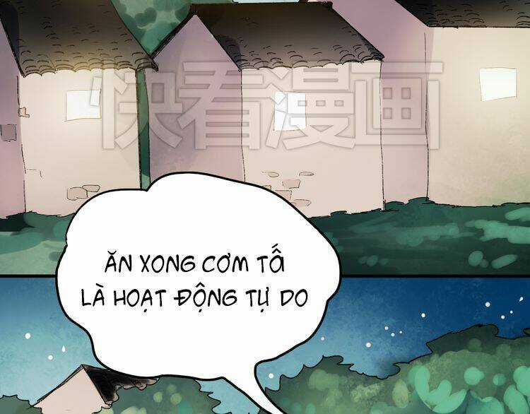 Hướng Tới Ánh Mặt Trời Chapter 38 trang 18