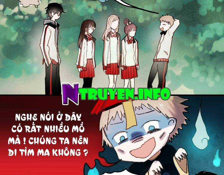 Hướng Tới Ánh Mặt Trời Chapter 38 trang 19