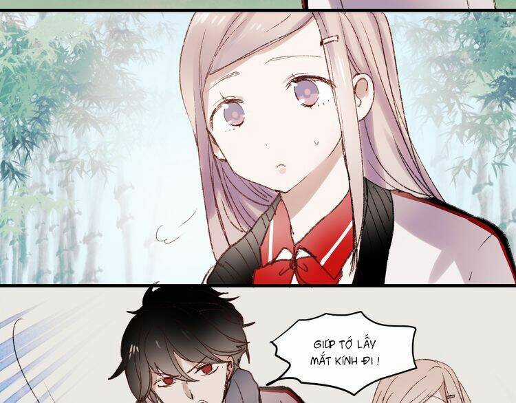 Hướng Tới Ánh Mặt Trời Chapter 38 trang 2