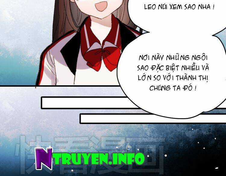 Hướng Tới Ánh Mặt Trời Chapter 38 trang 21