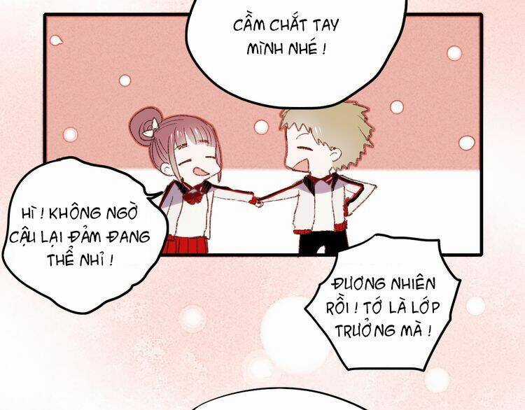 Hướng Tới Ánh Mặt Trời Chapter 38 trang 25