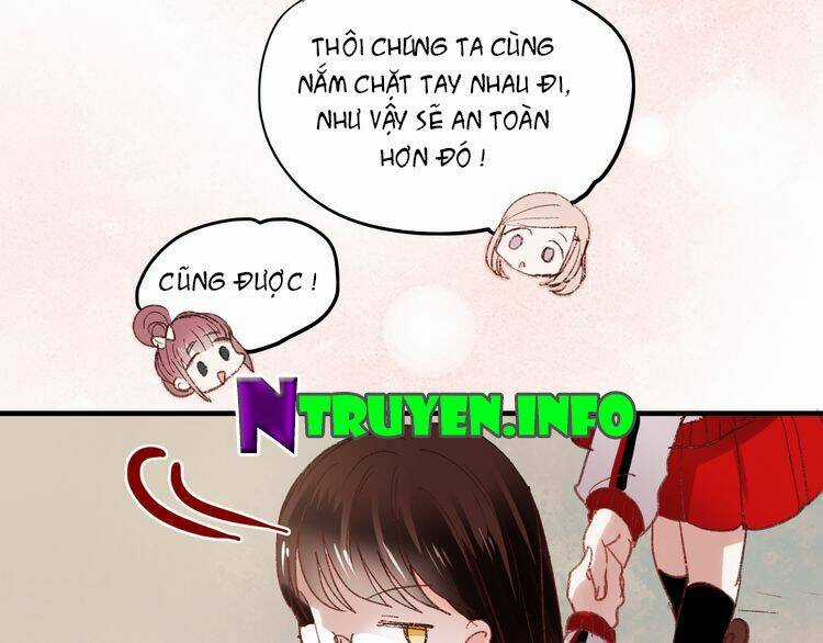 Hướng Tới Ánh Mặt Trời Chapter 38 trang 26