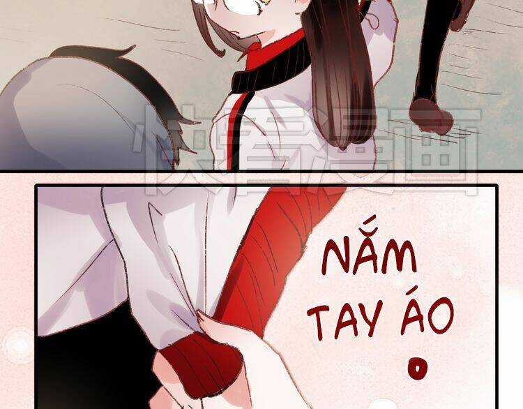 Hướng Tới Ánh Mặt Trời Chapter 38 trang 27