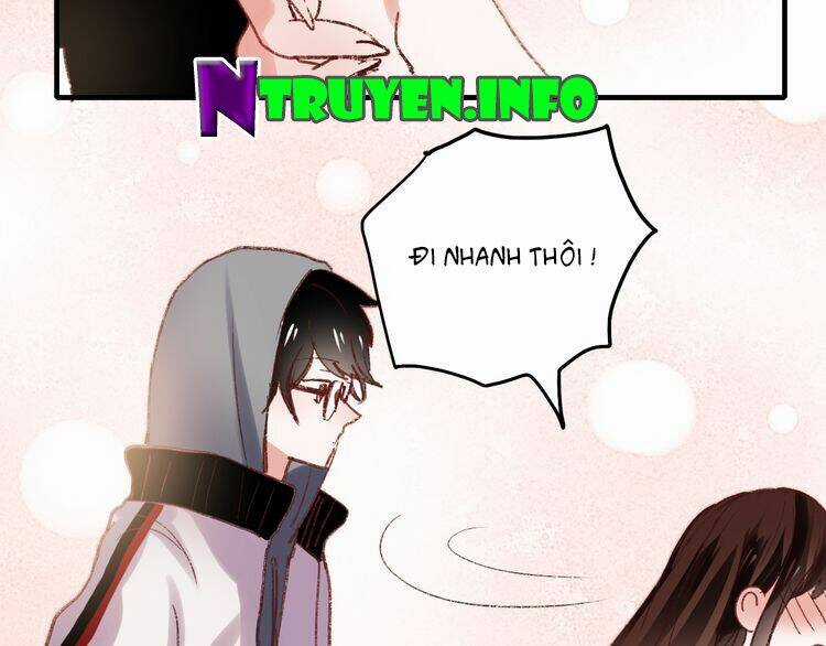 Hướng Tới Ánh Mặt Trời Chapter 38 trang 28