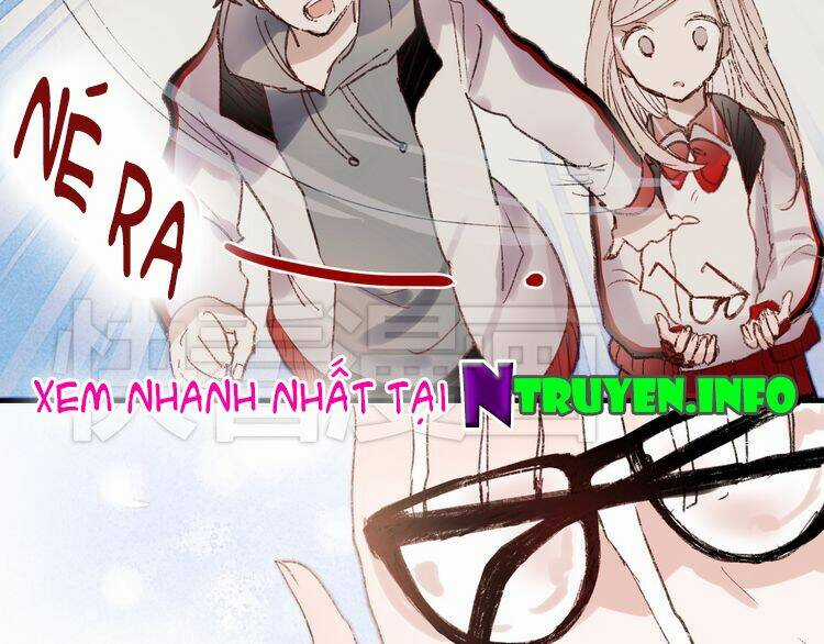 Hướng Tới Ánh Mặt Trời Chapter 38 trang 3