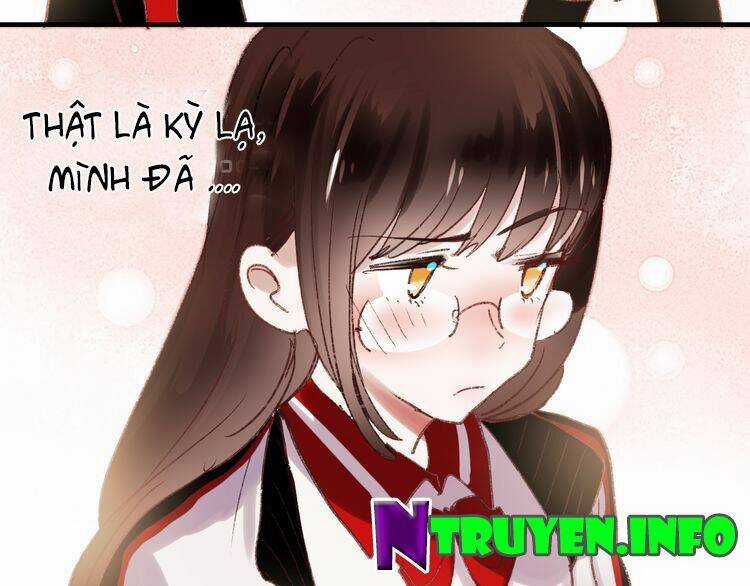 Hướng Tới Ánh Mặt Trời Chapter 38 trang 30