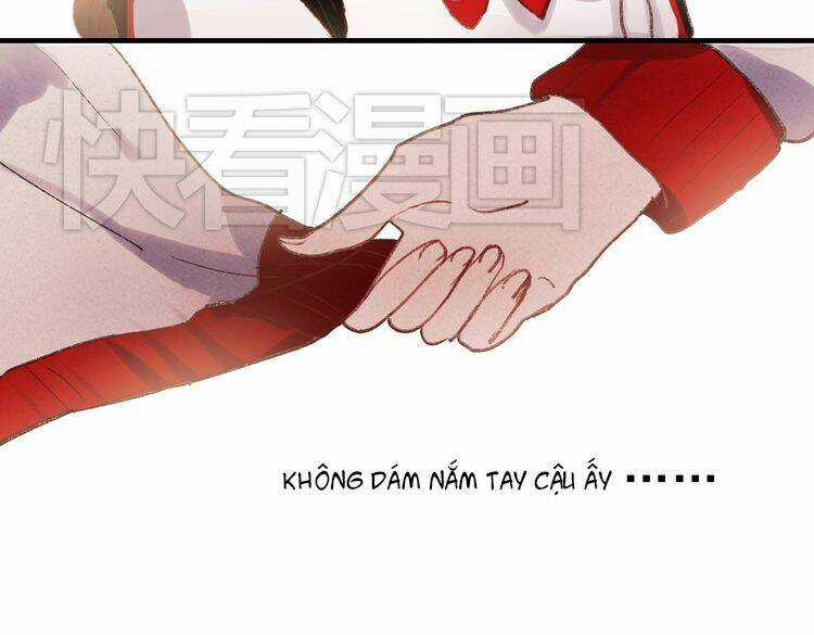 Hướng Tới Ánh Mặt Trời Chapter 38 trang 31