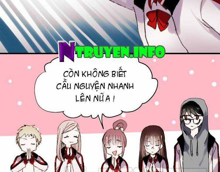 Hướng Tới Ánh Mặt Trời Chapter 38 trang 36