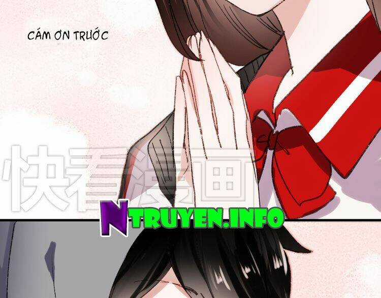 Hướng Tới Ánh Mặt Trời Chapter 38 trang 42