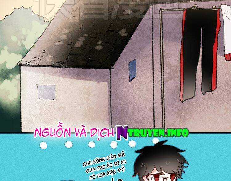 Hướng Tới Ánh Mặt Trời Chapter 38 trang 5