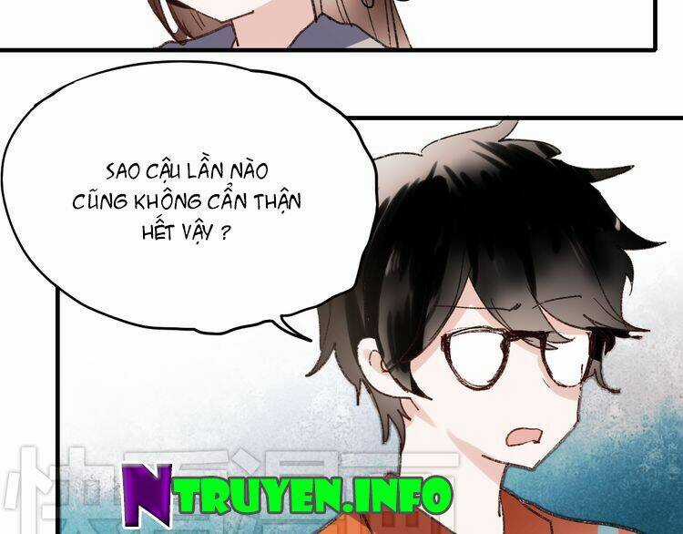 Hướng Tới Ánh Mặt Trời Chapter 38 trang 7